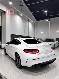 مێرسێدس بێنز C-Class